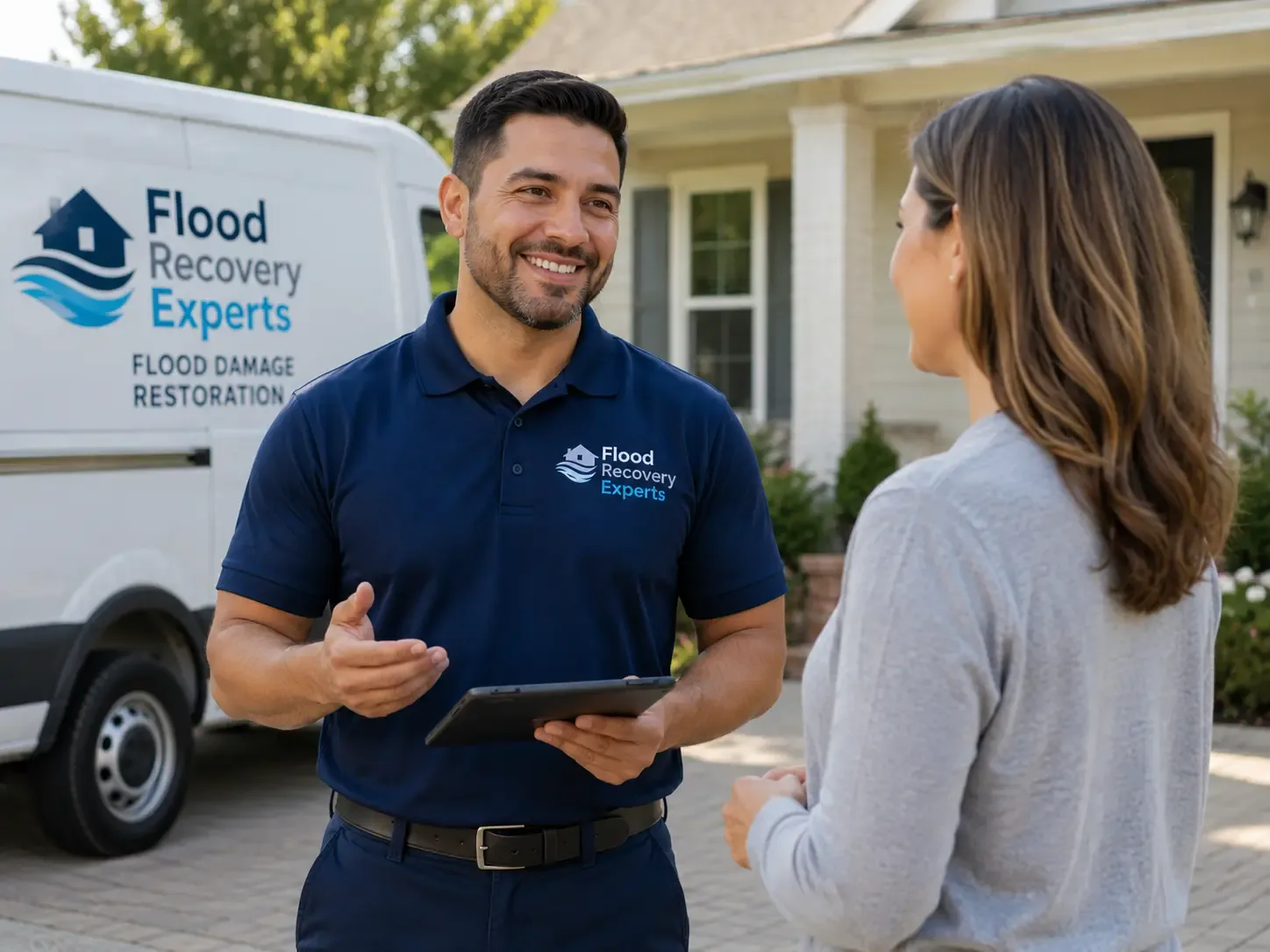 Flood Damage Cleanup Logan, IL FAQs